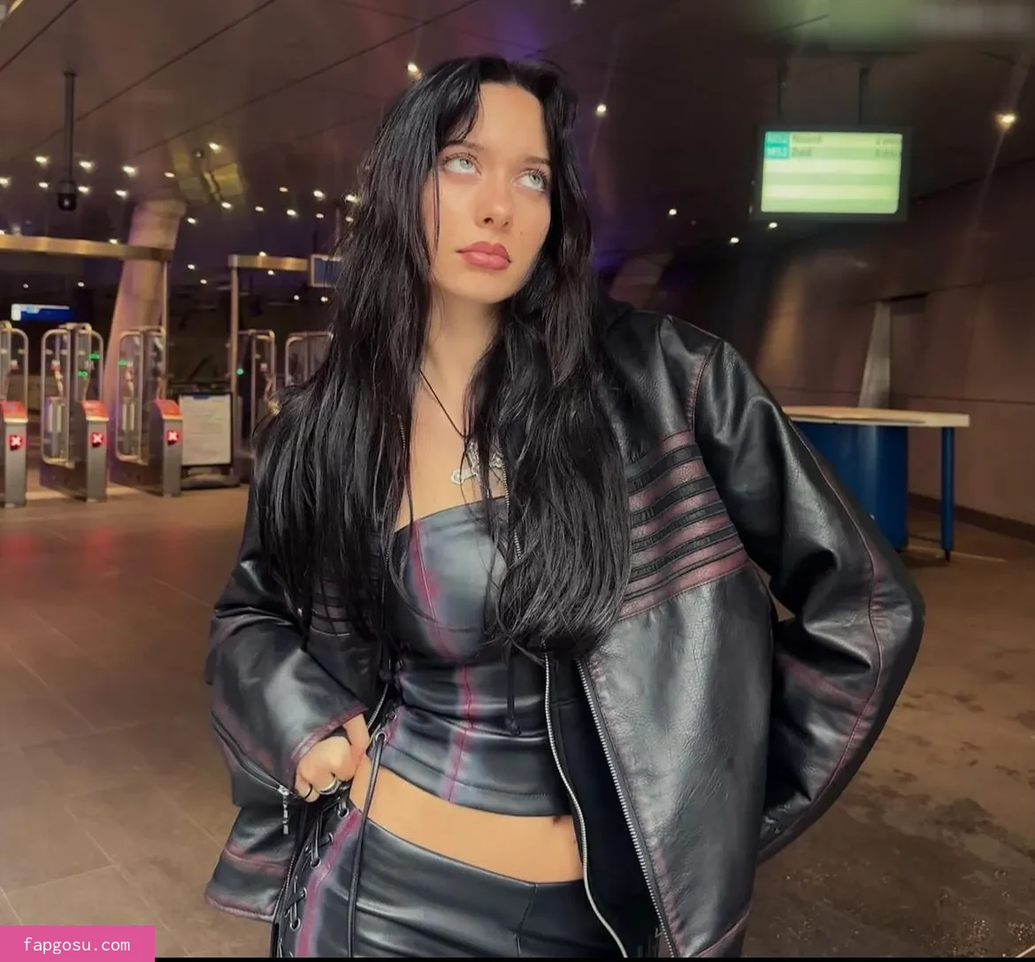 Kayla Shyx