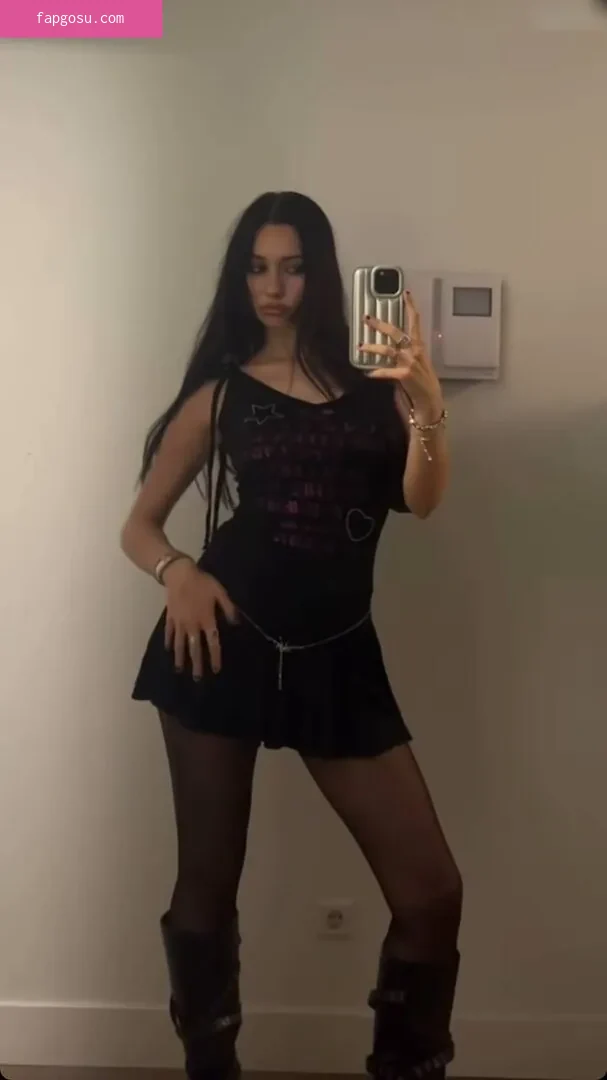 Kayla Shyx