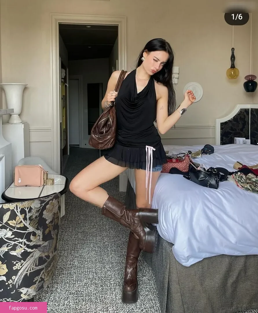 Kayla Shyx