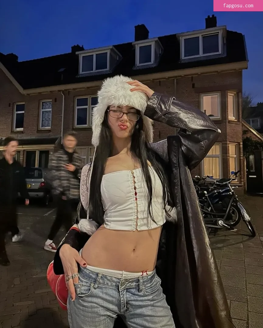 Kayla Shyx
