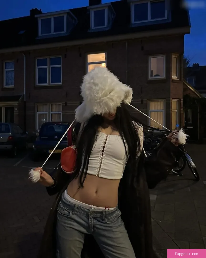 Kayla Shyx