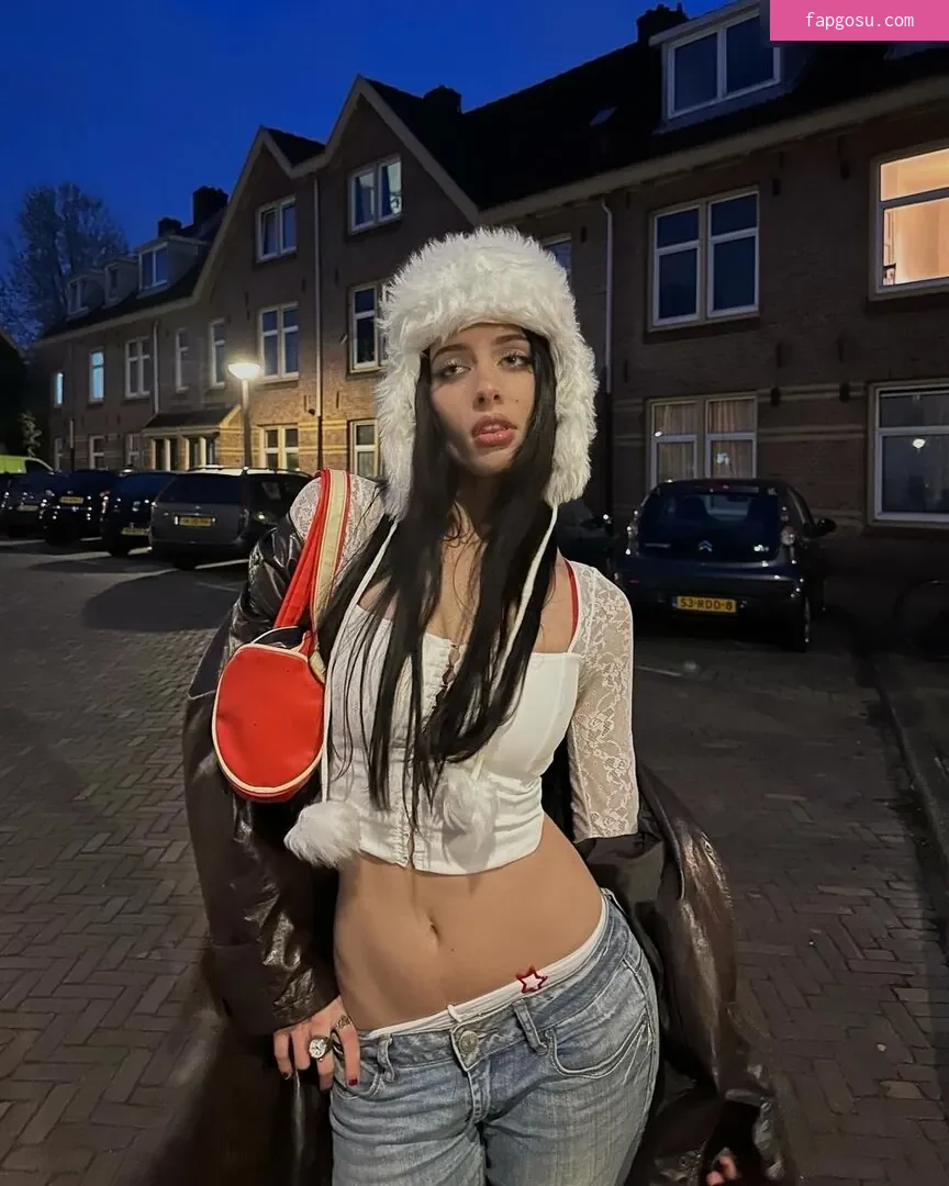 Kayla Shyx