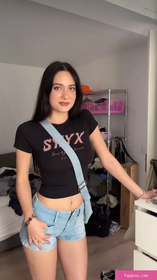 Kayla Shyx