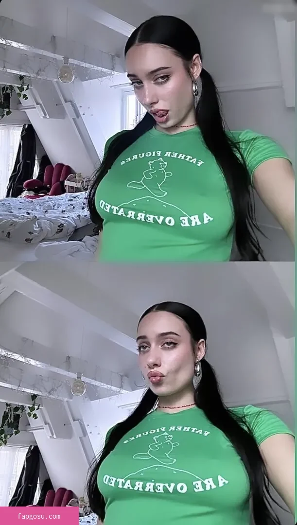 Kayla Shyx
