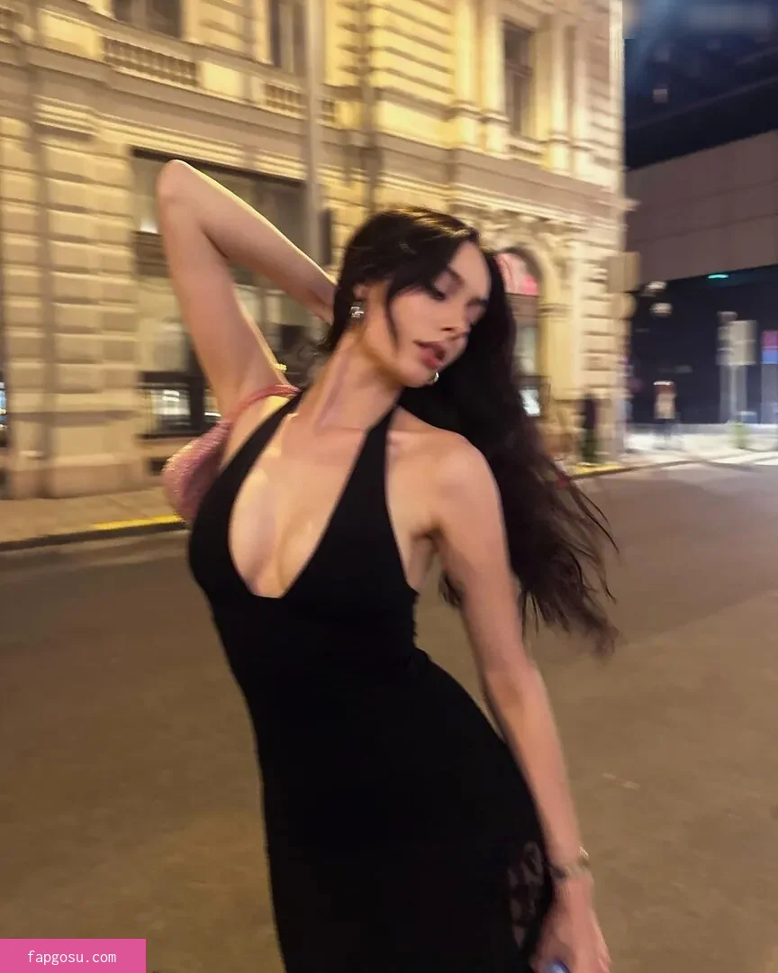 Kayla Shyx
