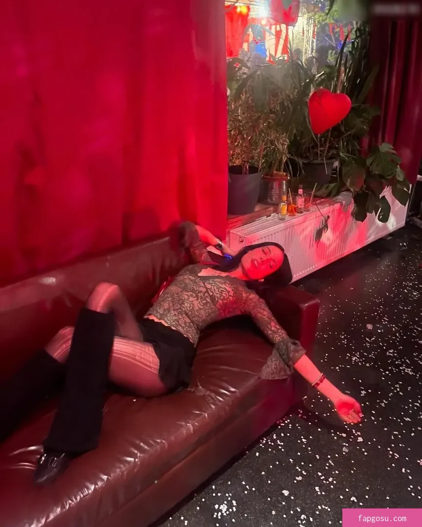Kayla Shyx