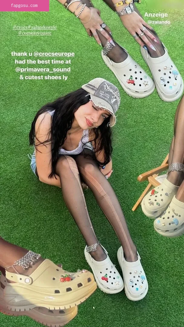 Kayla Shyx