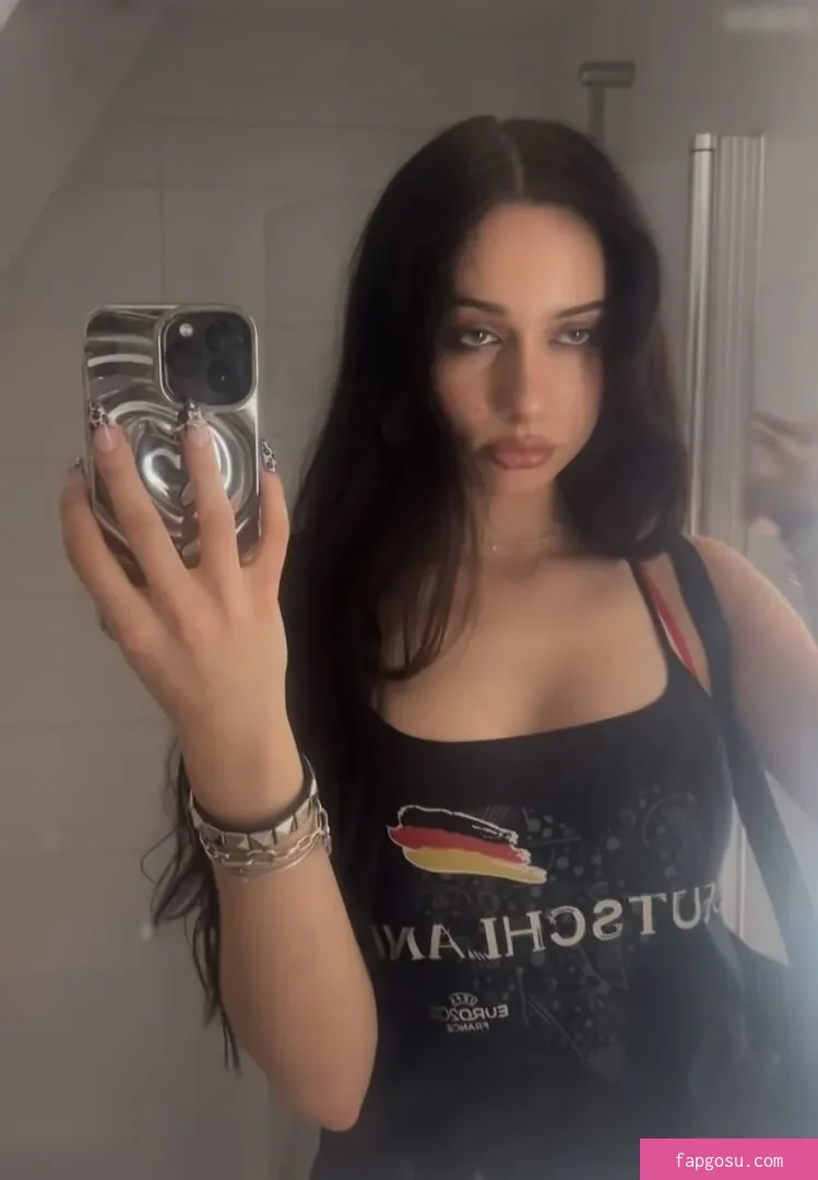 Kayla Shyx