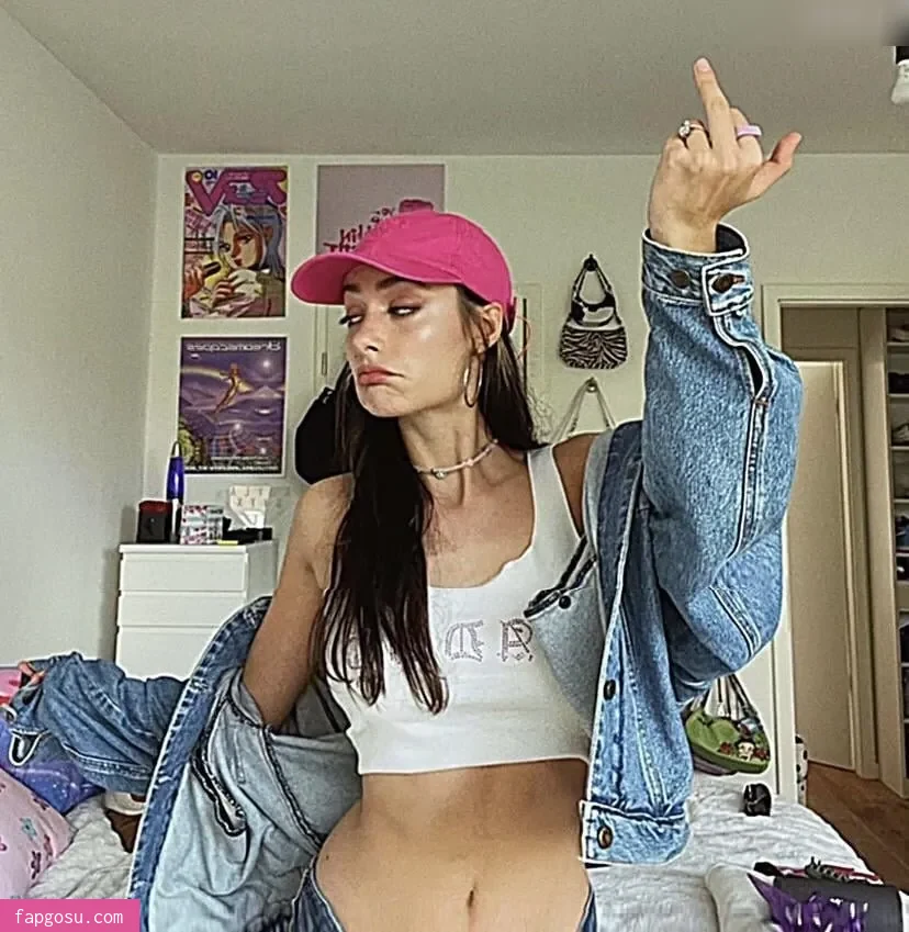 Kayla Shyx