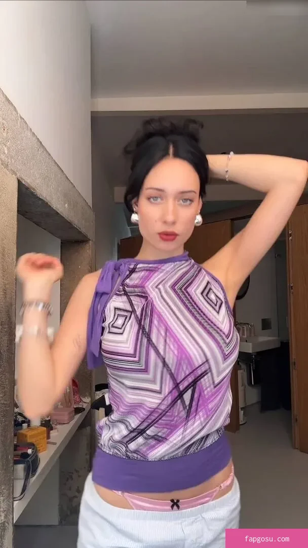 Kayla Shyx
