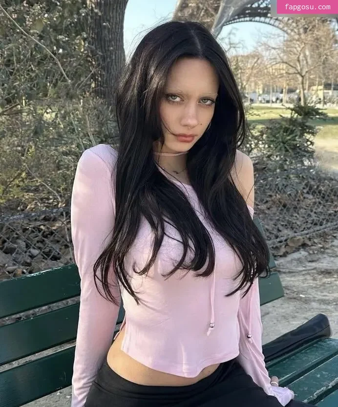 Kayla Shyx
