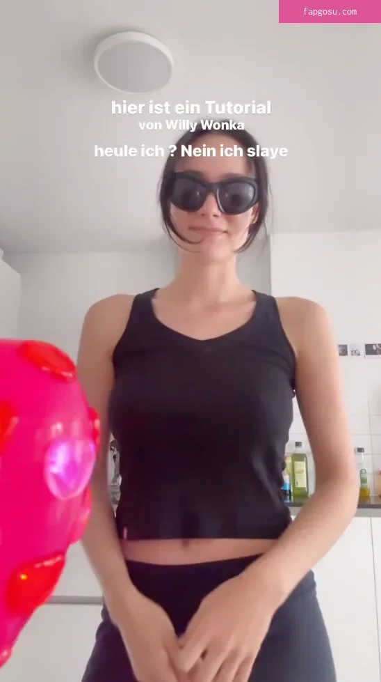 Kayla Shyx