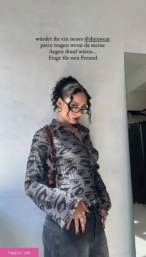 Kayla Shyx