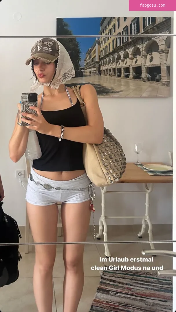 Kayla Shyx