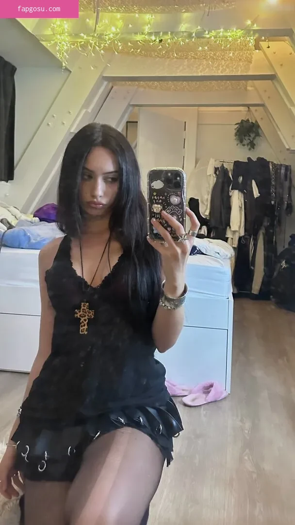 Kayla Shyx