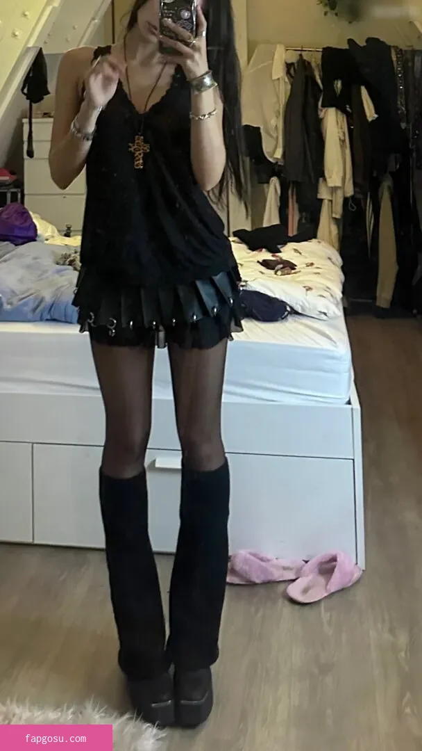 Kayla Shyx