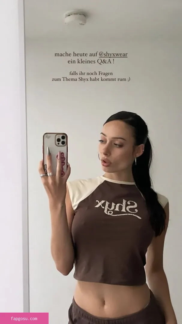 Kayla Shyx