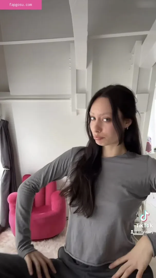 Kayla Shyx