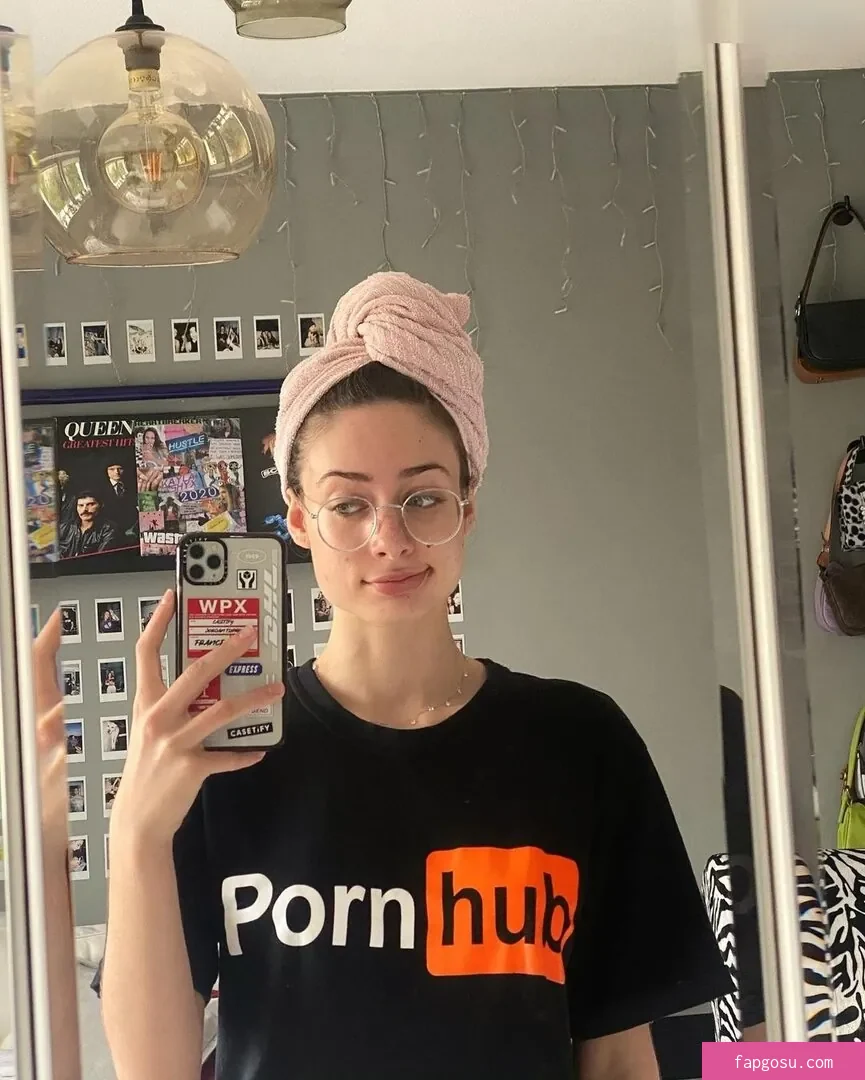 Kayla Shyx