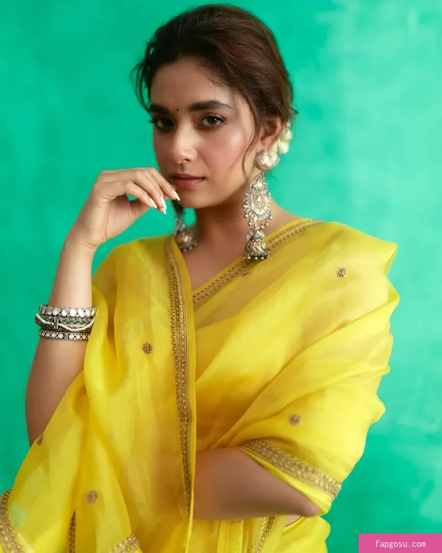 Keerthy Suresh