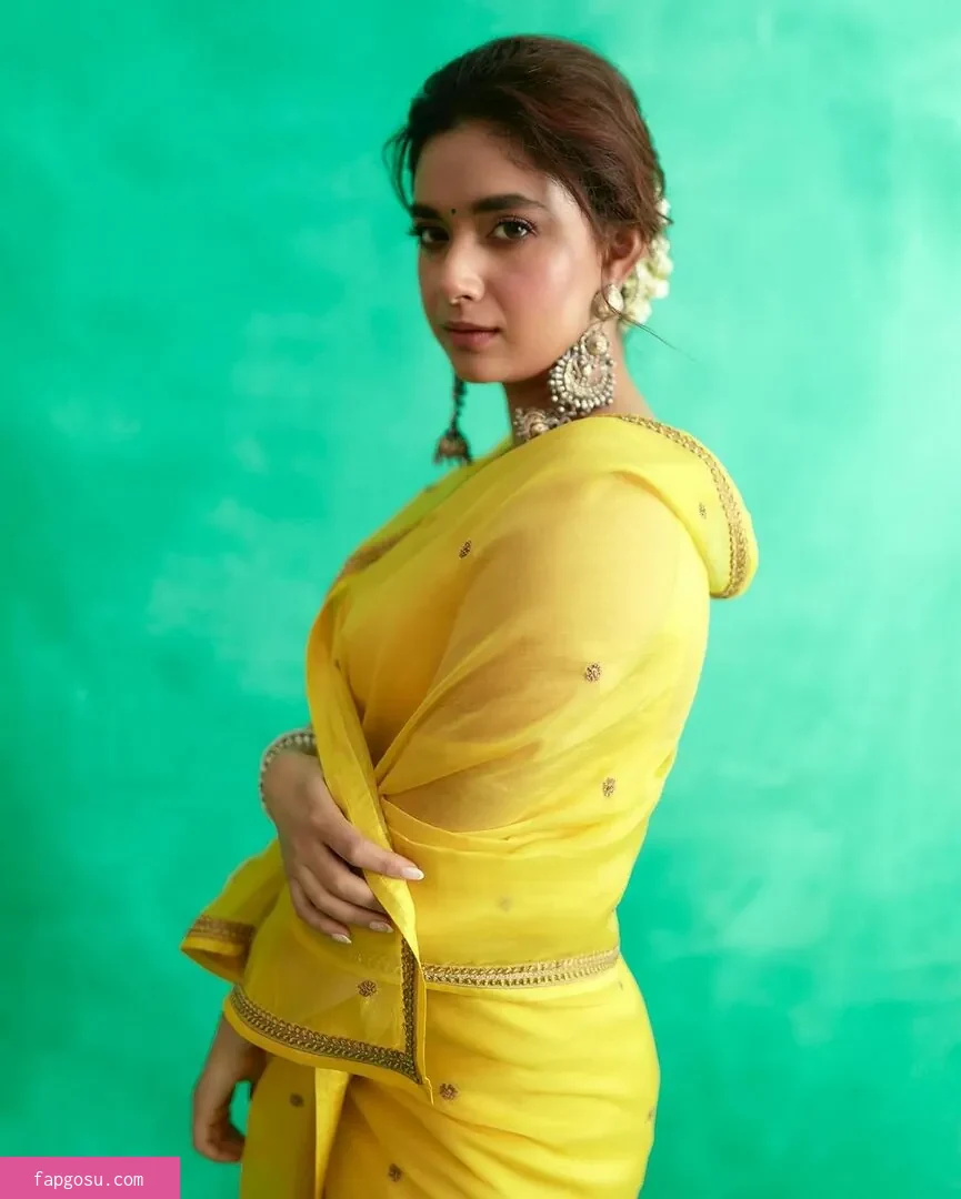 Keerthy Suresh