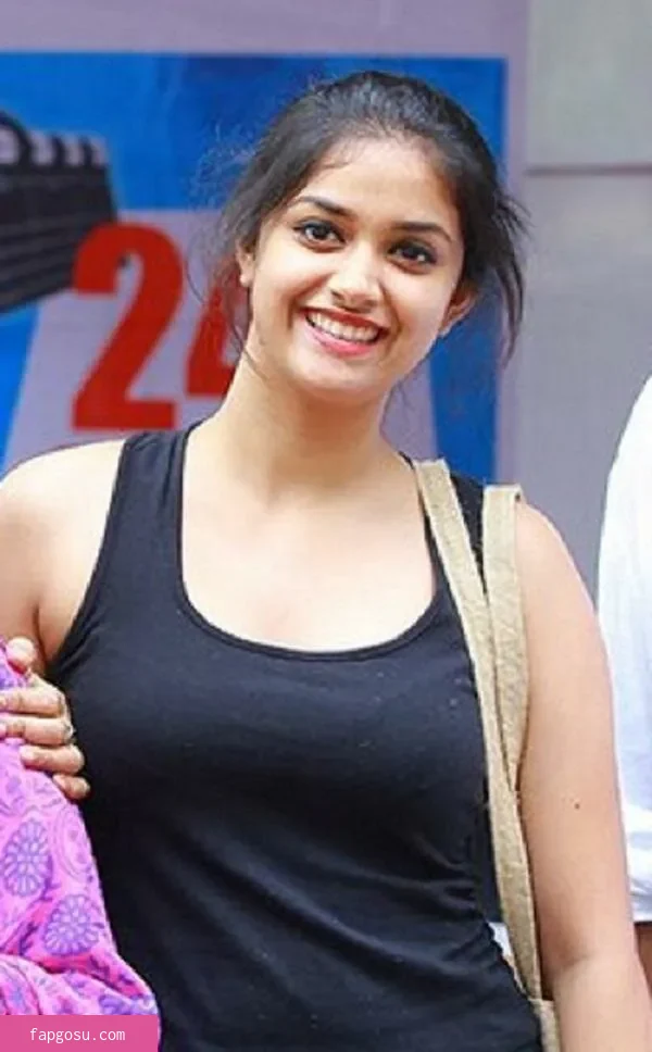 Keerthy Suresh