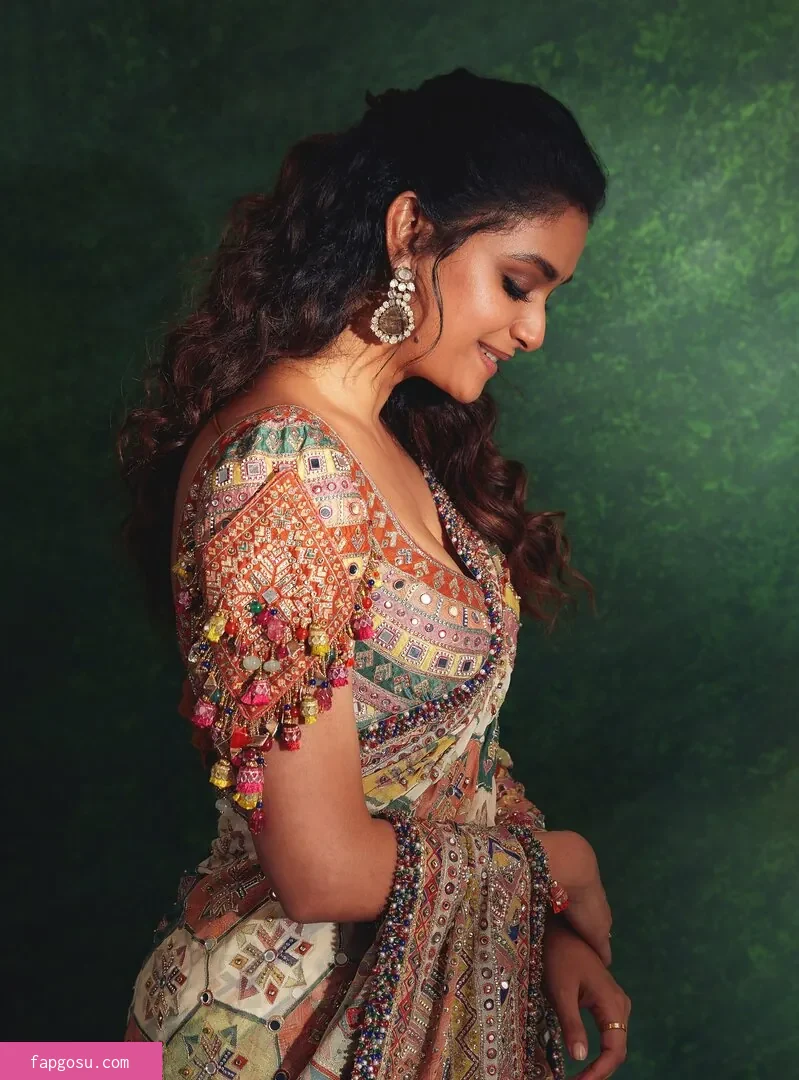 Keerthy Suresh