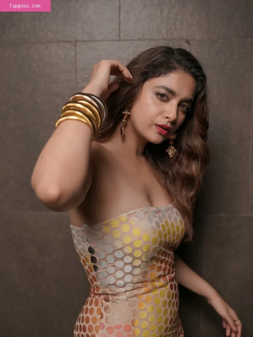 Keerthy Suresh