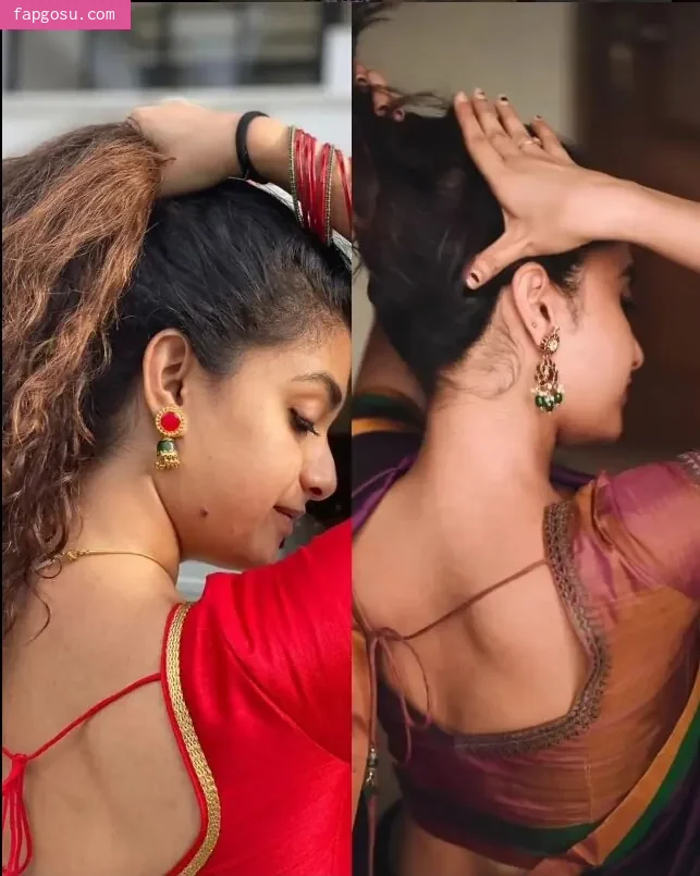Keerthy Suresh