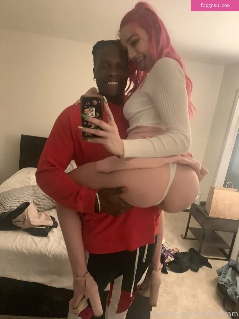 Kendra Sunderland