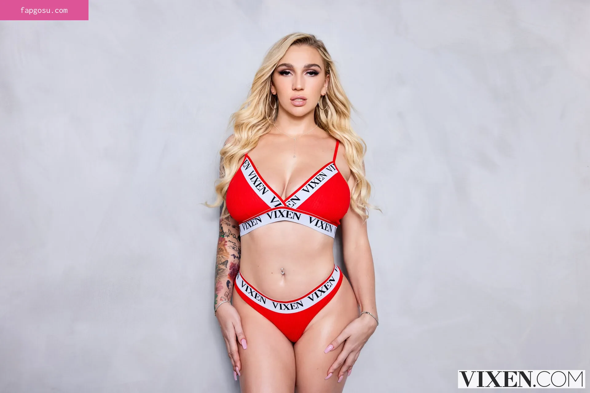 Kendra Sunderland