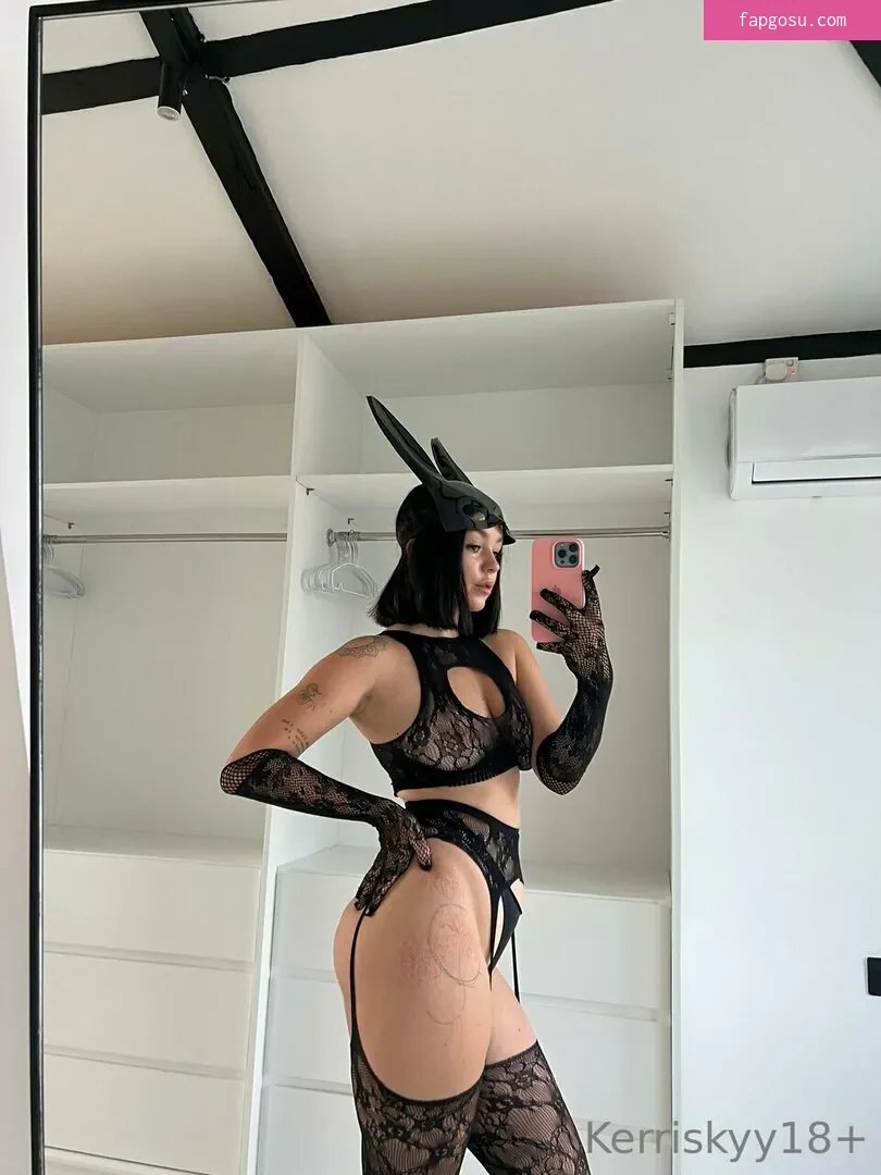 Kerri Sky