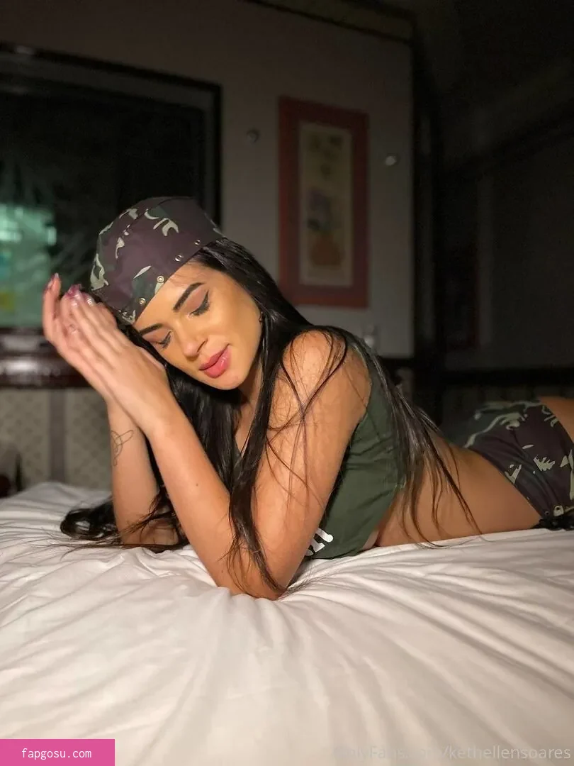 Kethellen Soares