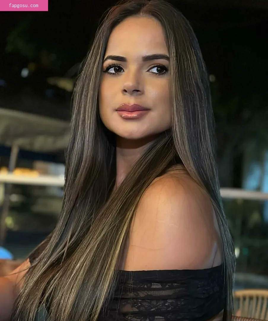 Kethellen Soares