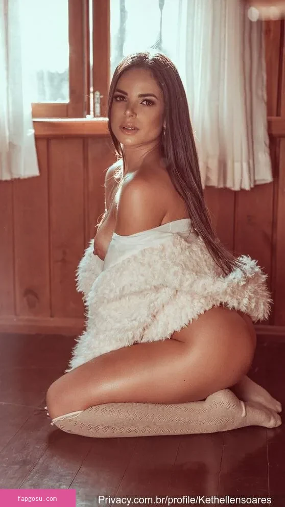 Kethellen Soares