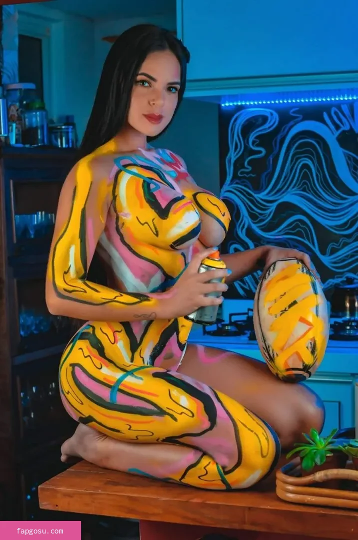 Kethellen Soares