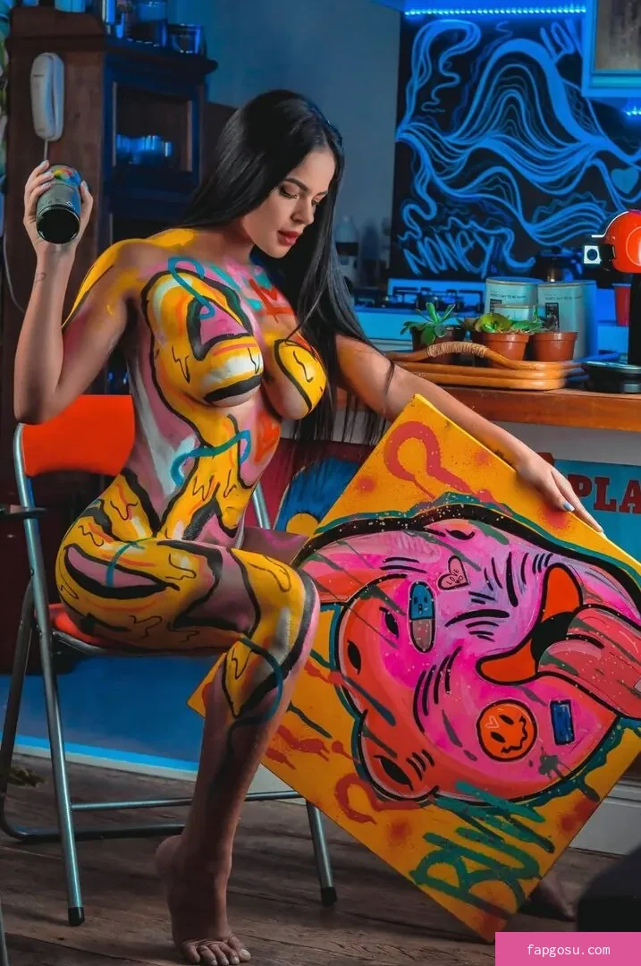 Kethellen Soares