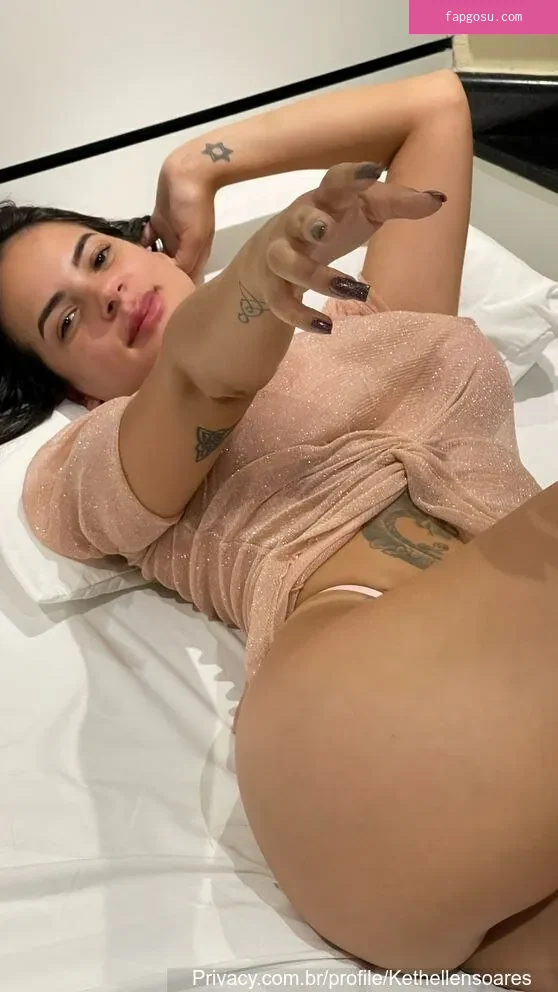 Kethellen Soares
