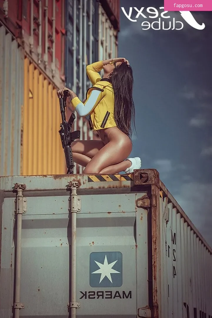 Kethellen Soares