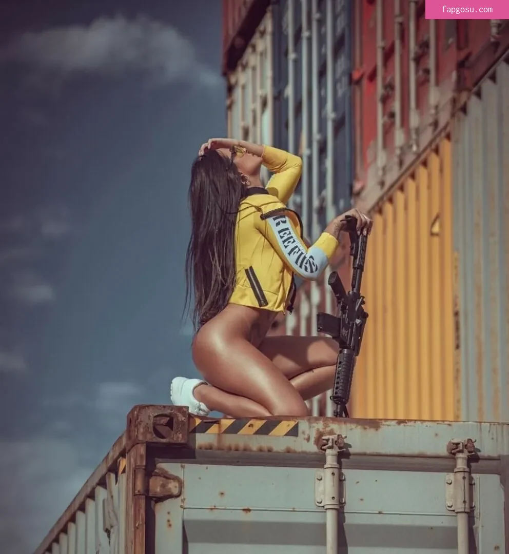 Kethellen Soares