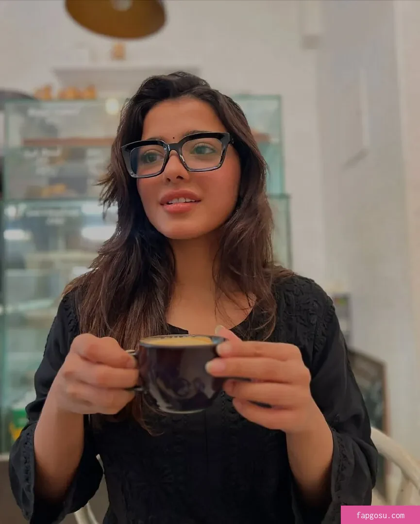 Ketika Sharma