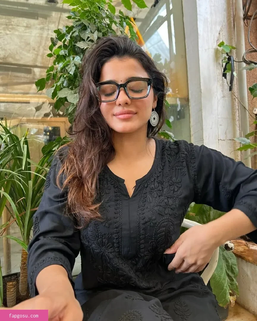 Ketika Sharma