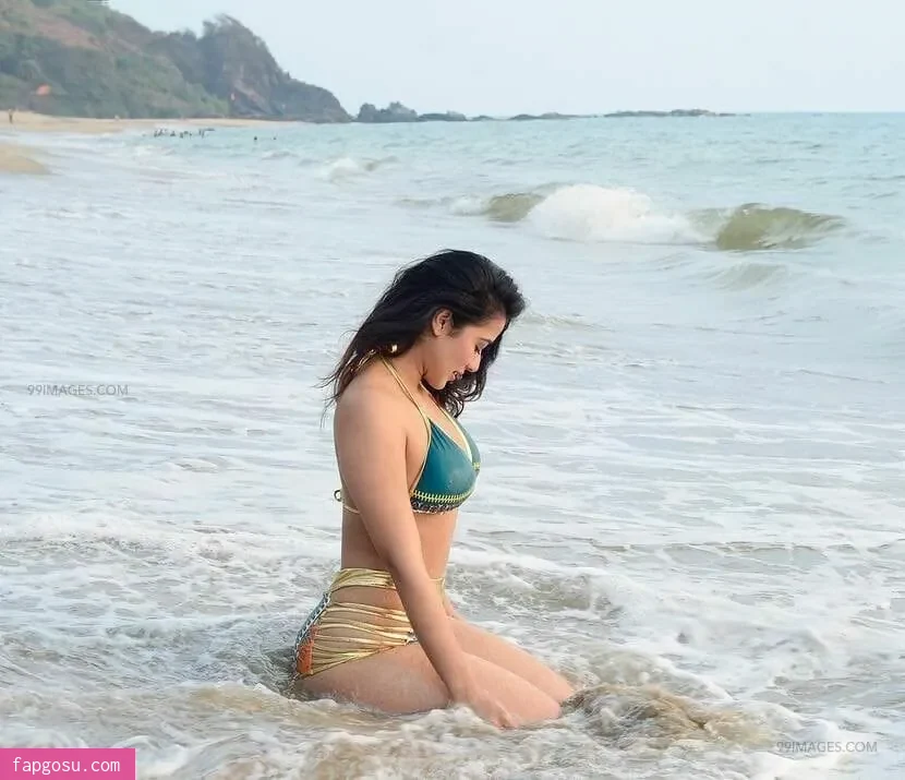 Ketika Sharma