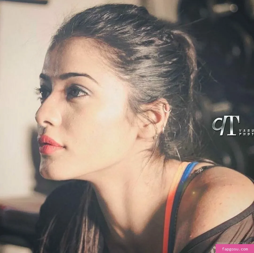 Ketika Sharma