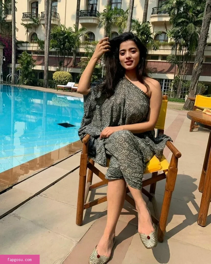 Ketika Sharma