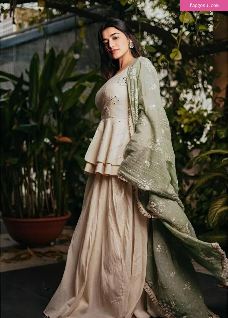 Ketika Sharma