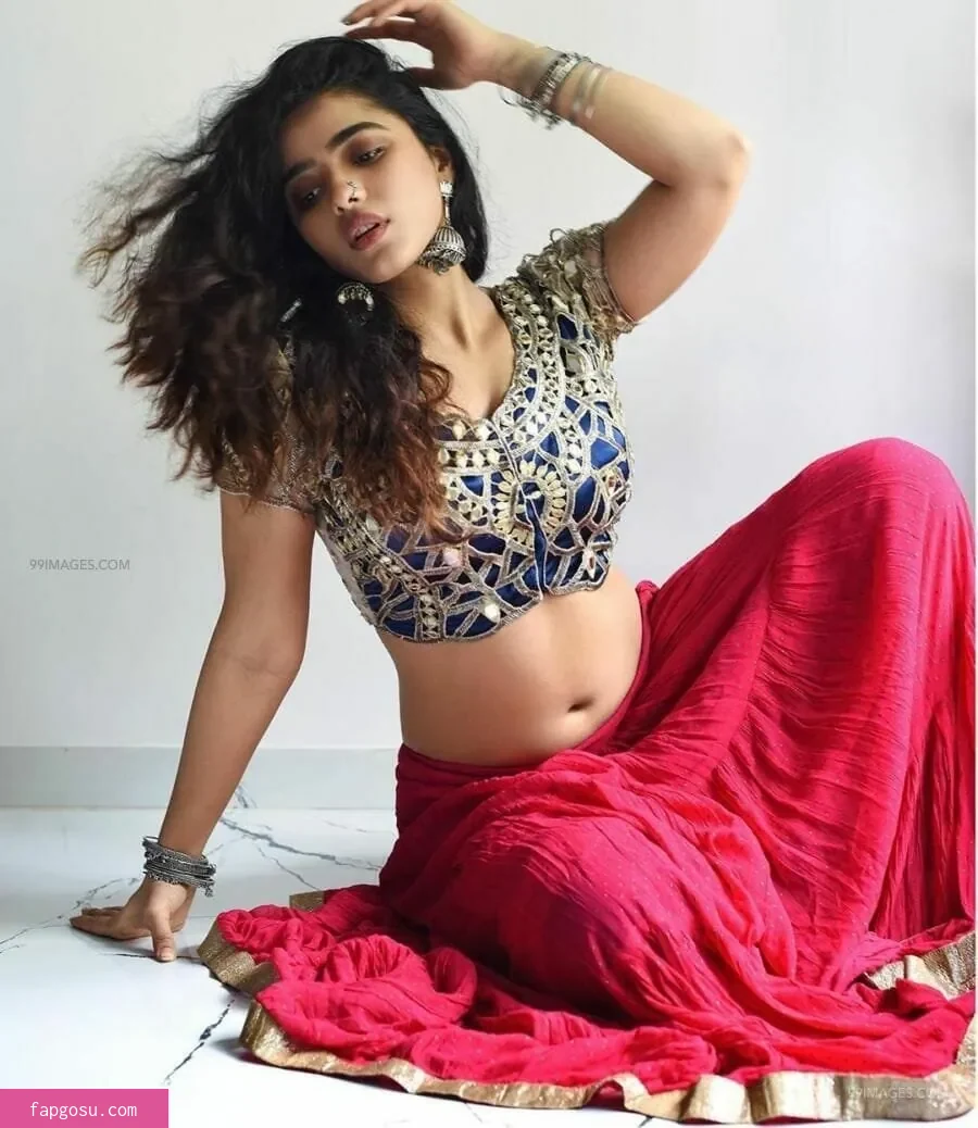 Ketika Sharma