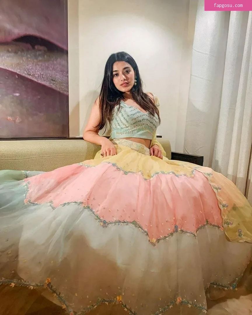 Ketika Sharma
