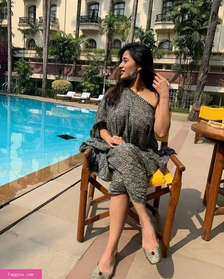 Ketika Sharma