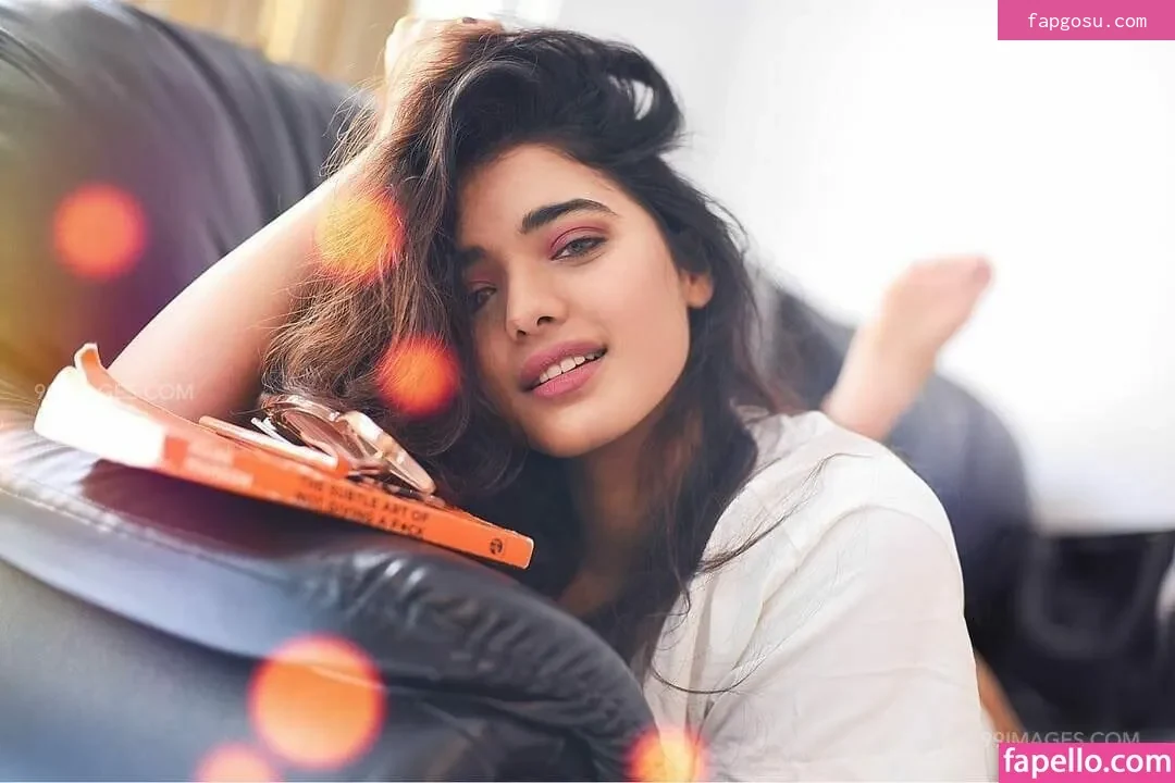 Ketika Sharma